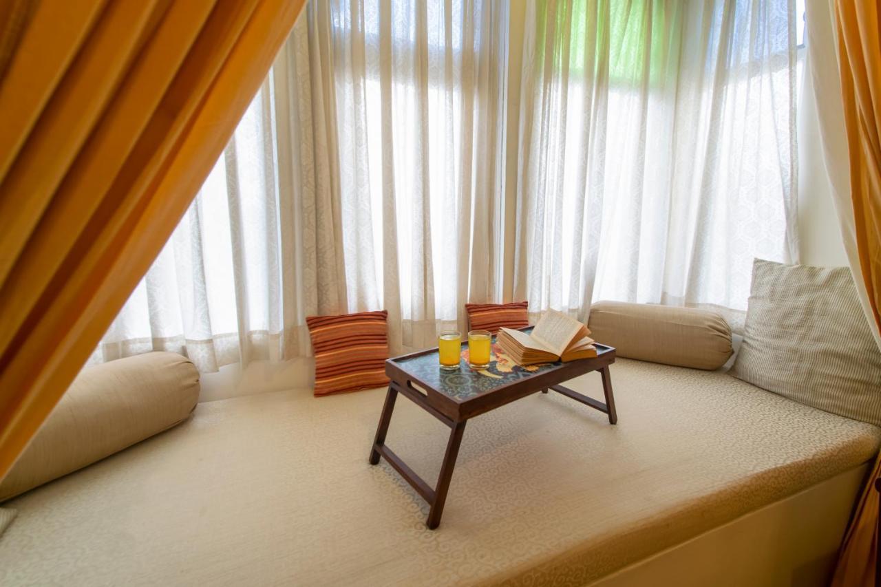 Akshay Niwas Boutique Luxury Hotel Udaipur Eksteriør bilde